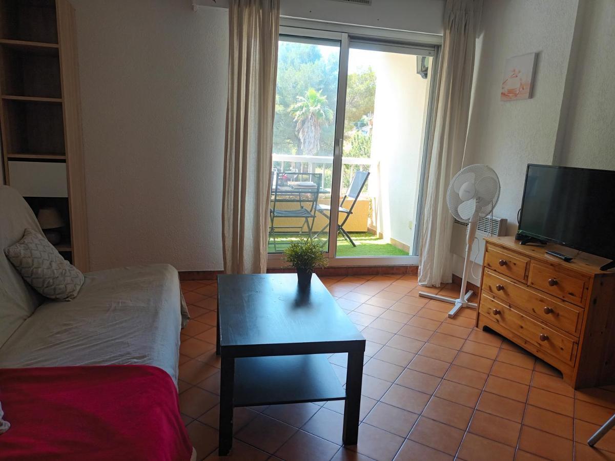 Plein Sud Saint-Mandrier-sur-Mer Exterior foto