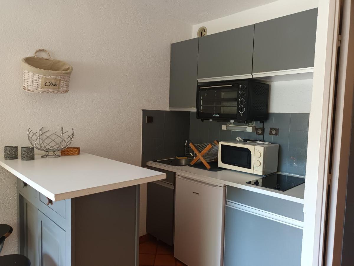 Plein Sud Saint-Mandrier-sur-Mer Exterior foto